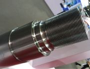 El acero de aleación micro HY4700 califica el cromo Rod para el cilindro hidráulico